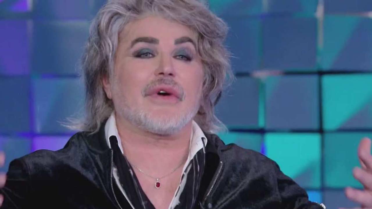 giovanni scialpi tragedia