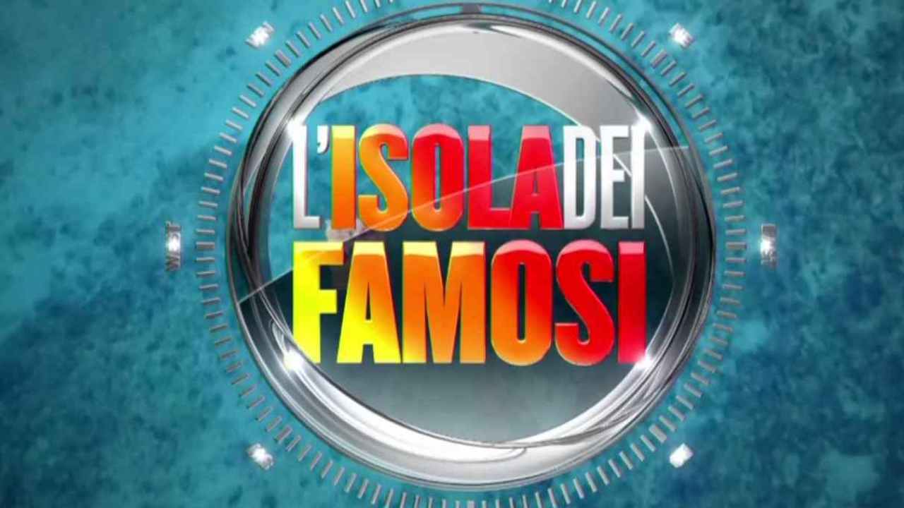 isola dei famosi (web source)