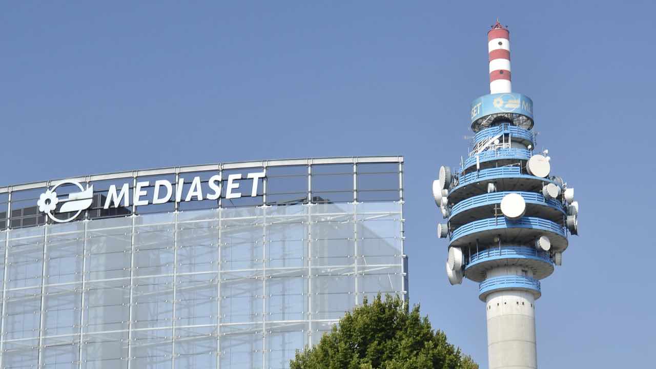 rivoluzione mediaset