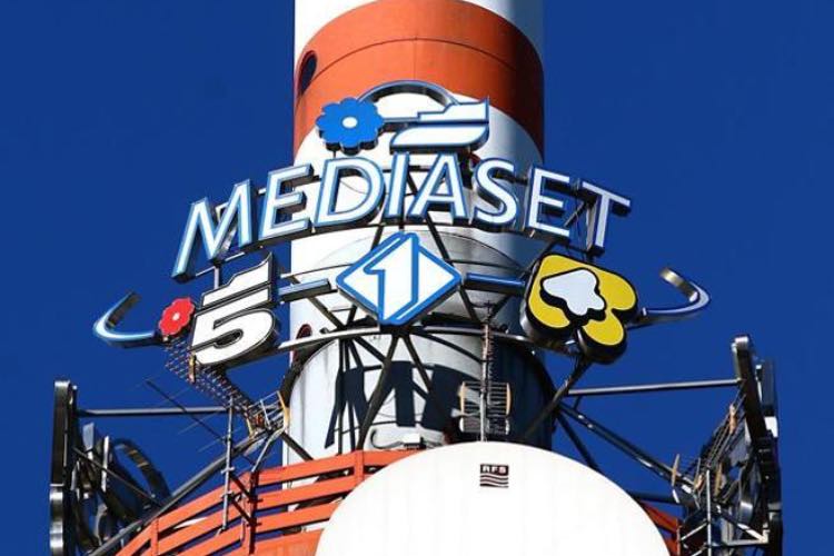 rivoluzione mediaset