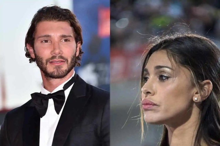 stefano de martino belen rodriguez retroscena