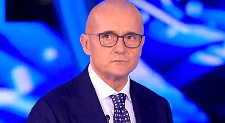 Alfonso Signorini bufera mediaset