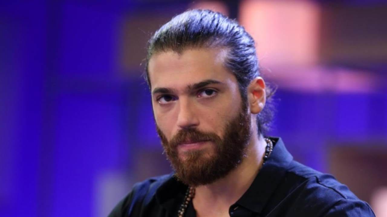 Can Yaman orrende notizie