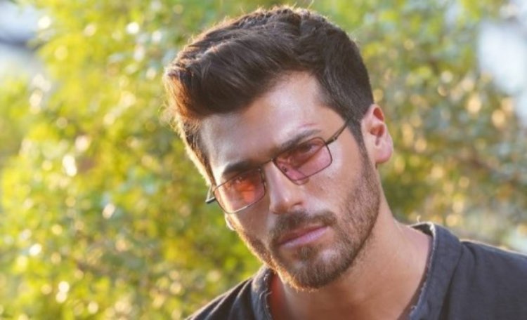 Can Yaman orrende notizie