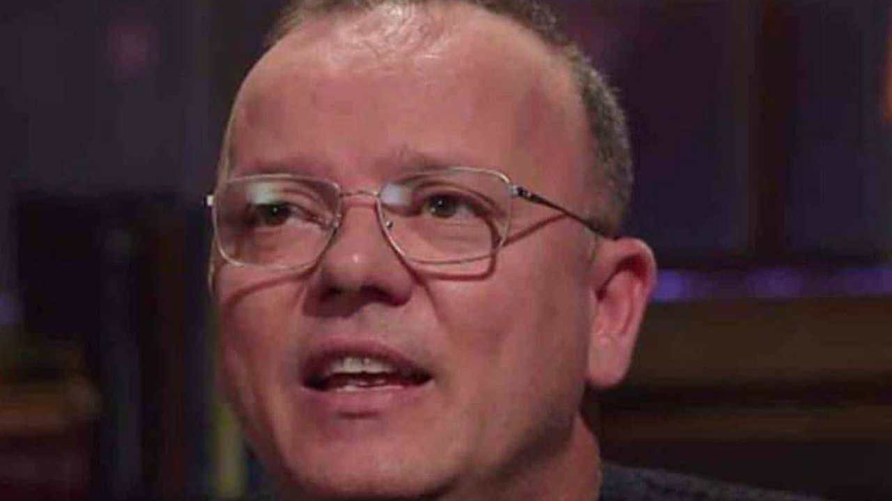 Gigi D'Alessio malattia nella sua vita