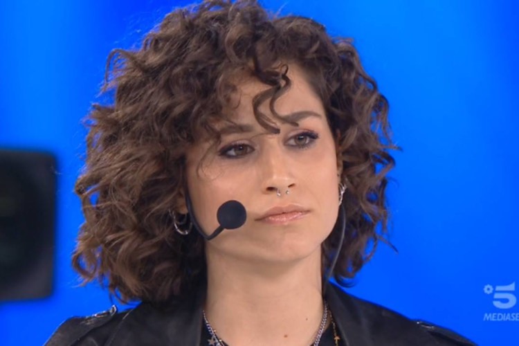 Giulia Molino oggi dopo la malattia