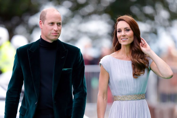 Kate Middleton addio inaspettato