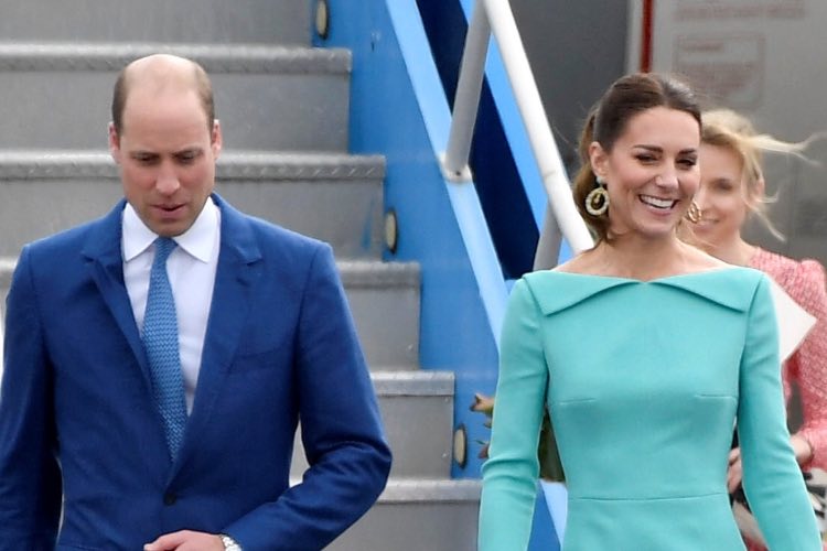 Kate Middleton addio inaspettato