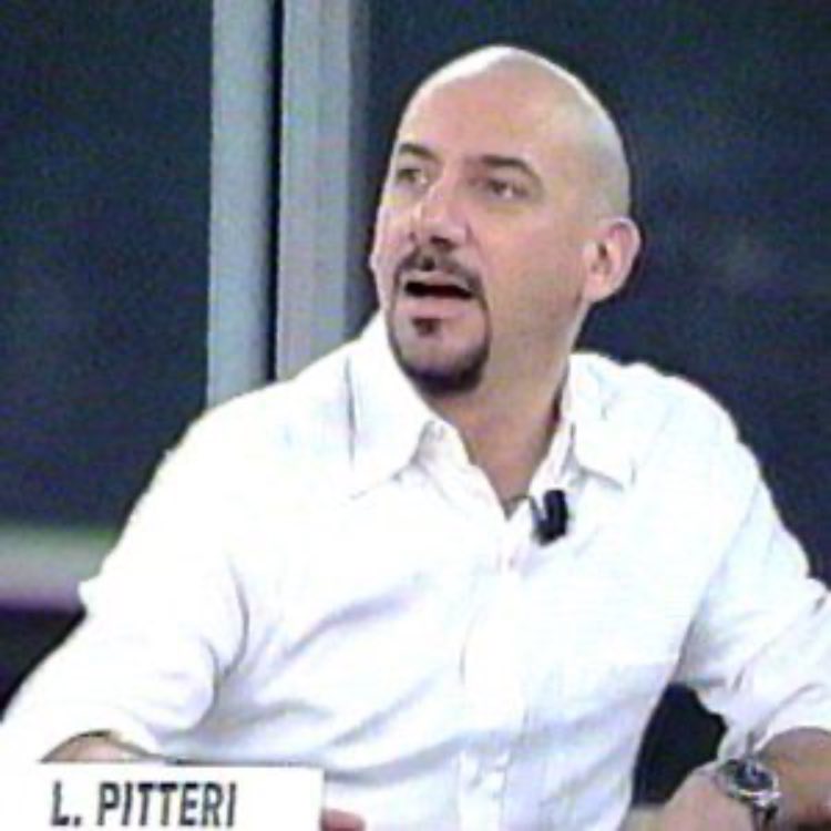 Luca Pitteri oggi dopo amici e la malattia