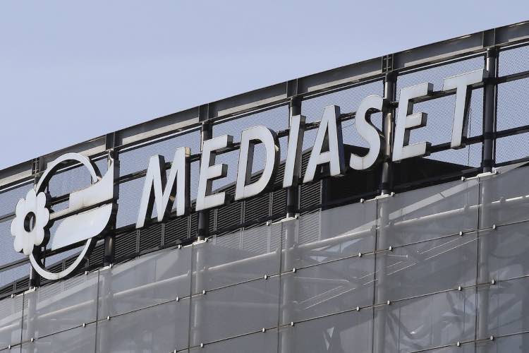 Mediaset superconduttrice messa alla porta