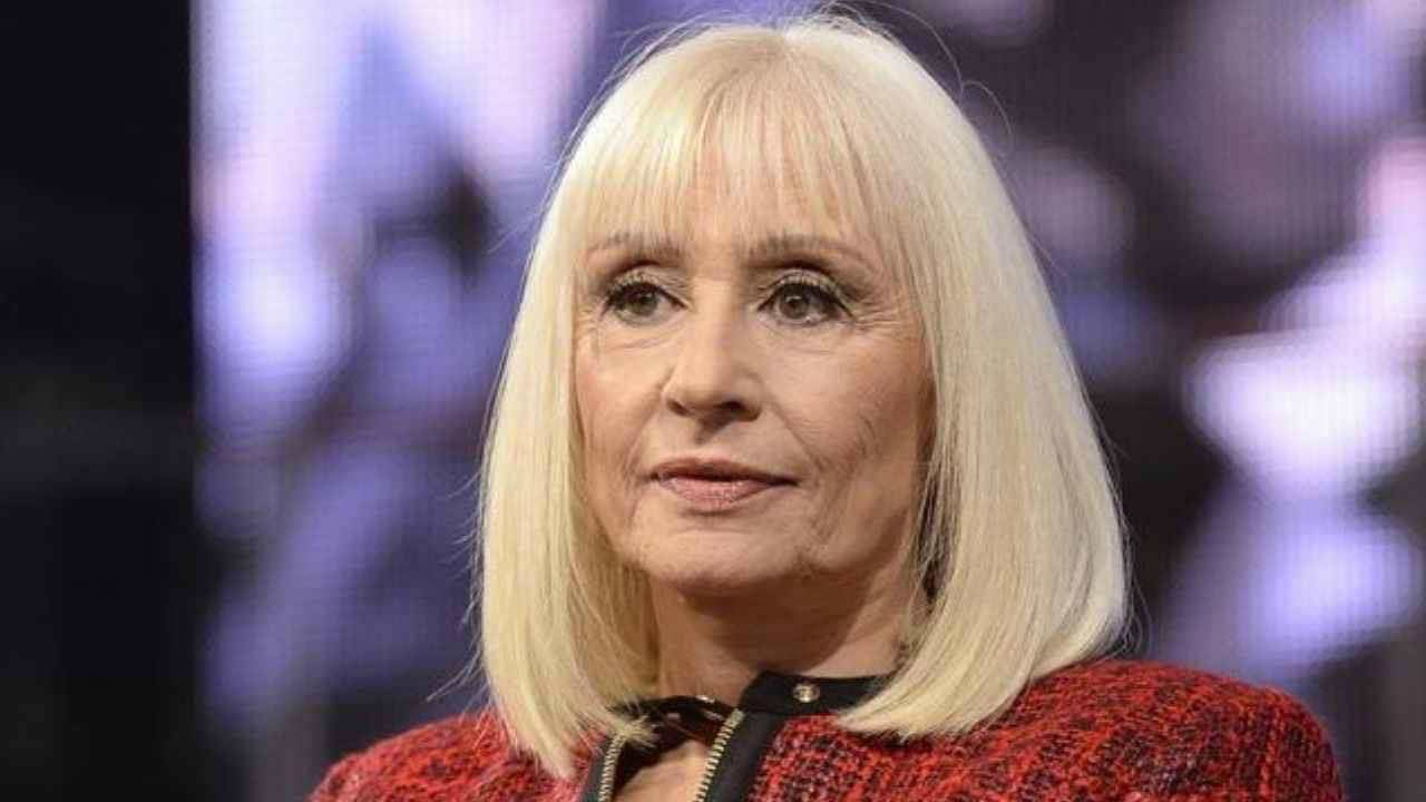 Raffaella Carra notizia inaspettata