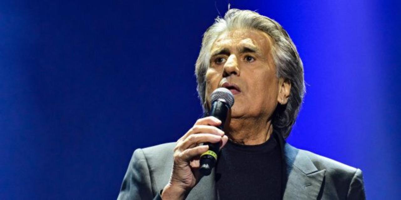 toto cutugno