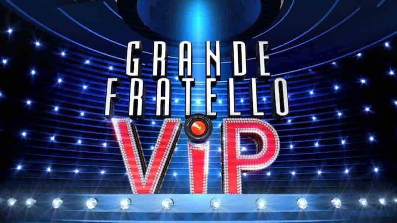 ex concorrente GfVip incidente dietro le quinte