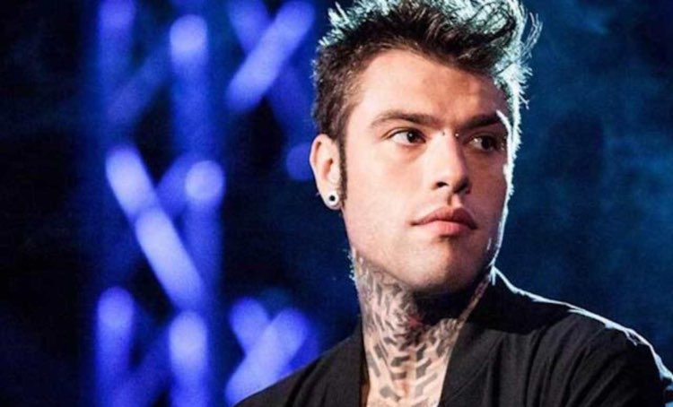 fedez gesto estremo