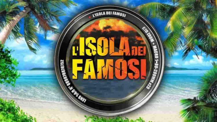 isola dei famosi denuncia