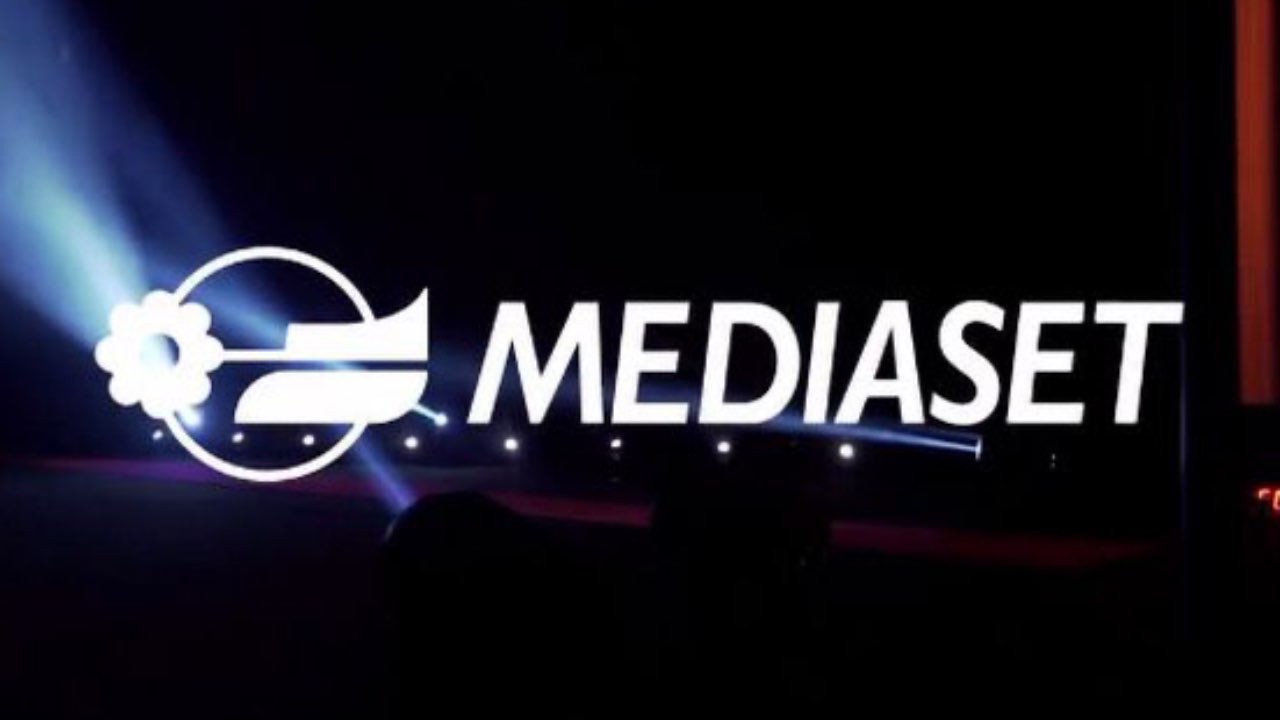 non ci sarà più in mediaset