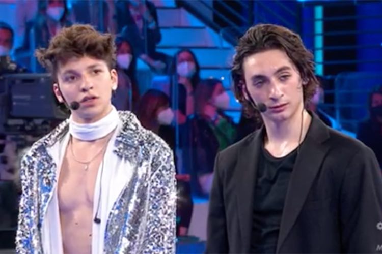 Amici dopo la finale il colpo di scena