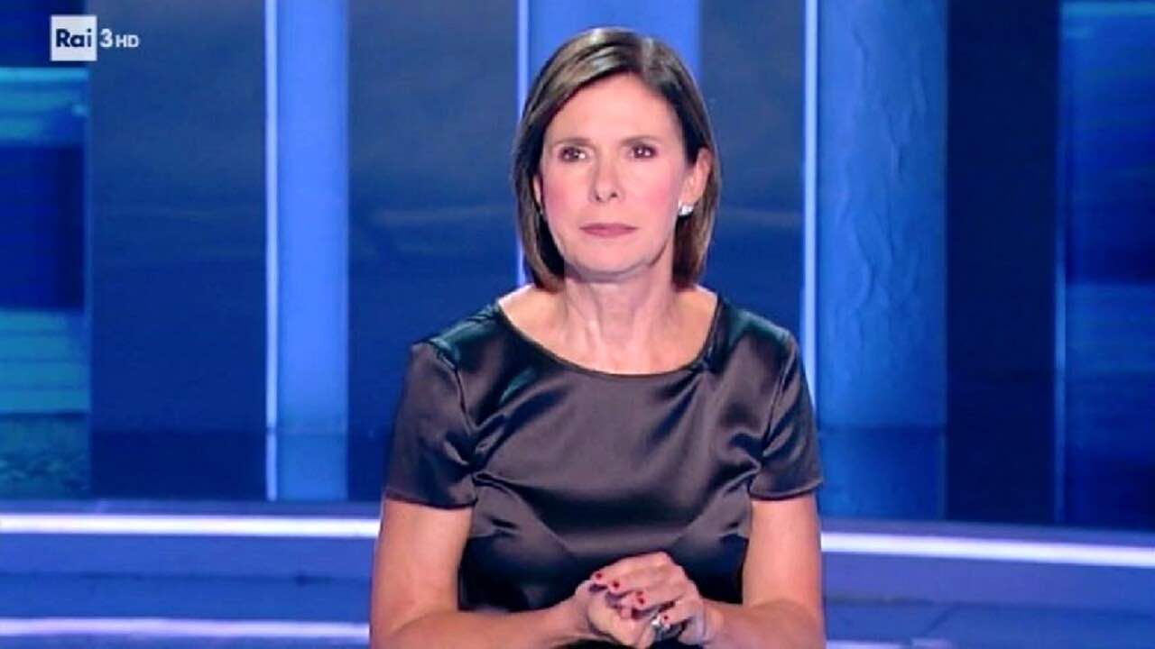 Bianca Berlinguer addio impensabile