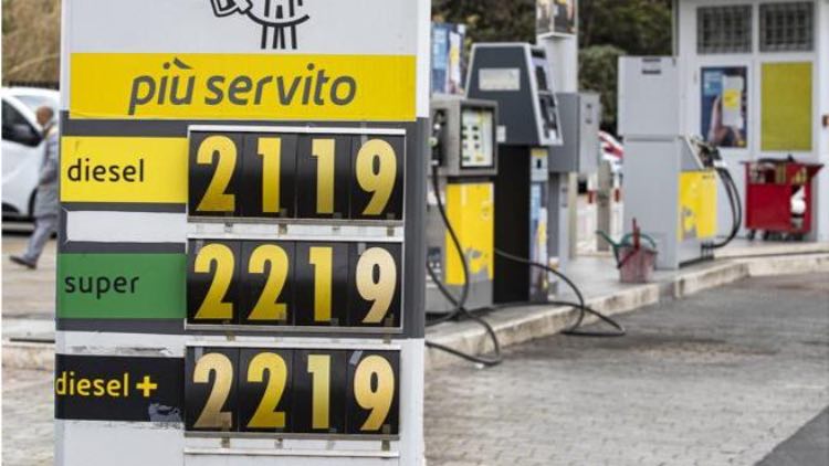 Caro benzina come evitare errori