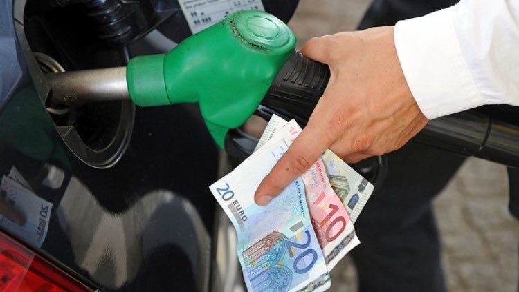 Caro benzina come evitare errori