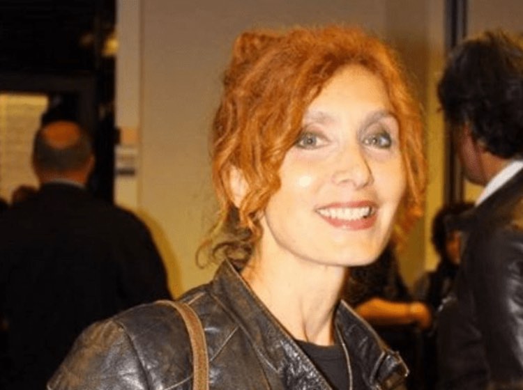 Elisabetta Coraini Laura di CentoVetrine oggi