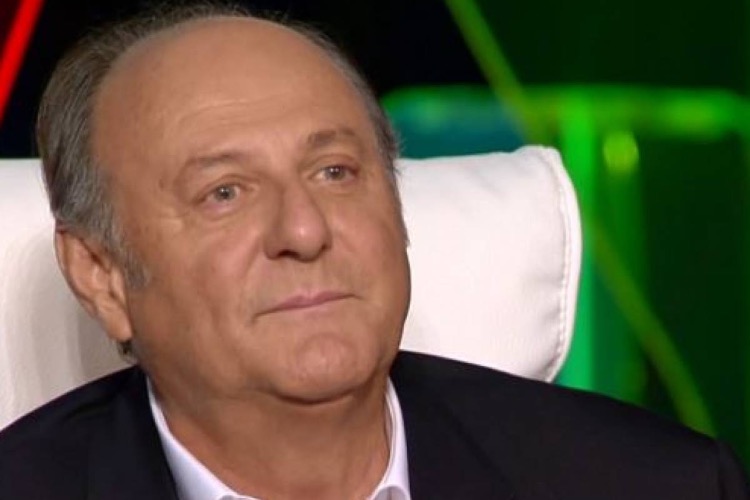 Gerry Scotti fatto fuori