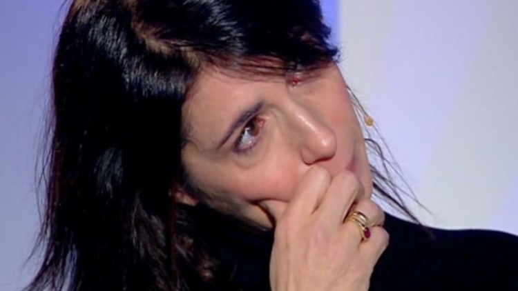 Giorgia lutto che le ha stravolto la vita 