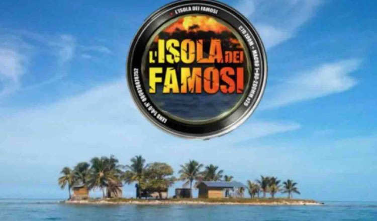 'Isola dei famosi confessione da brividi