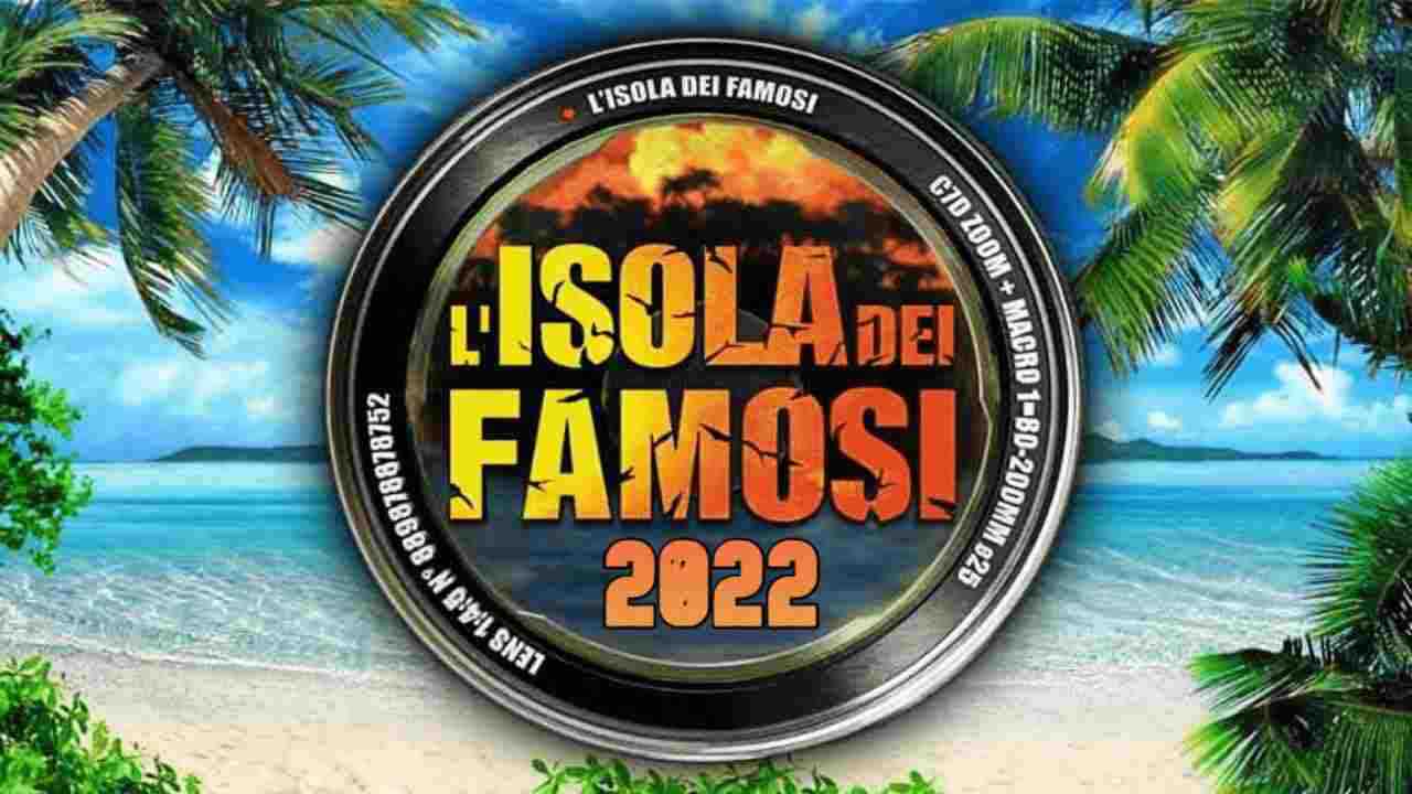 'Isola dei famosi confessione da brividi