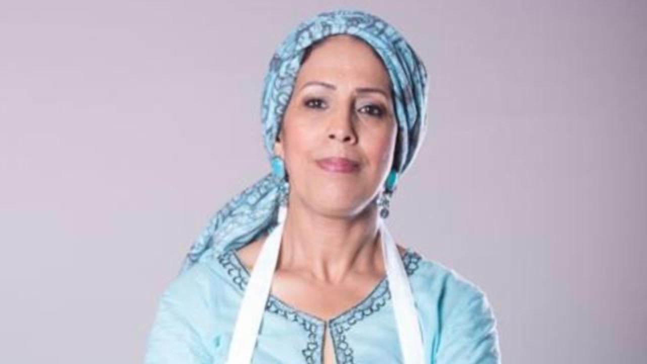 MasterChef Rachida oggi