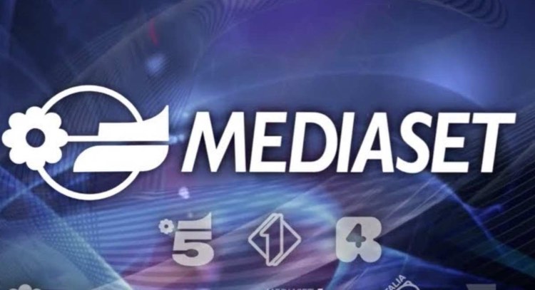 Mediaset e la conduttrice al capolinea