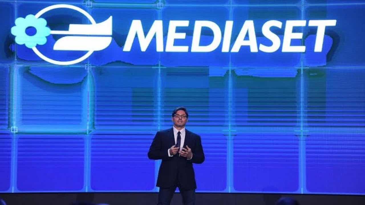 Mediaset e la conduttrice al capolinea