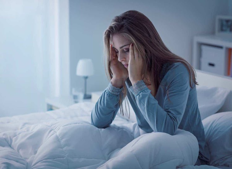 Problemi di insonnia ecco il rimedio