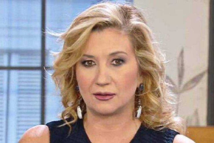 Serena Bortone disgrazia rivelata in diretta