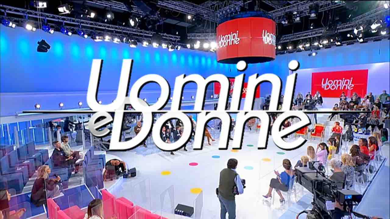 Uomini e donne annuncio ex cavaliere