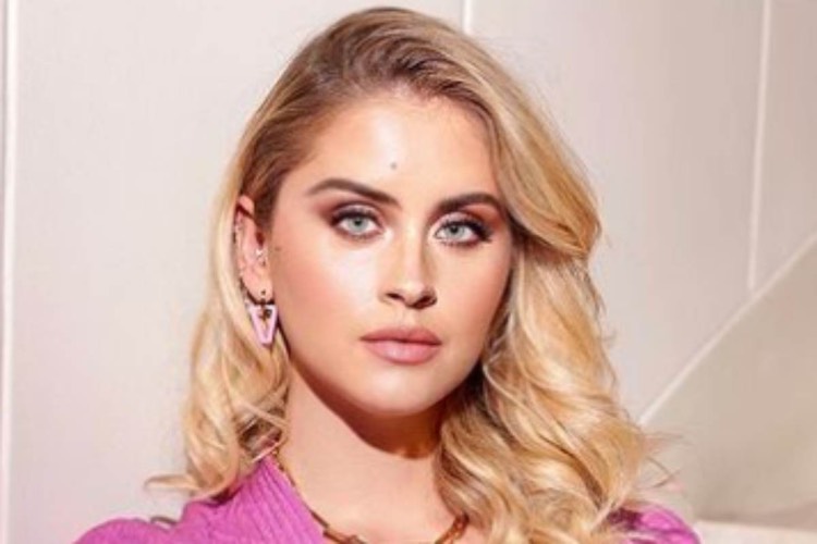 Valentina Ferragni altro dramma