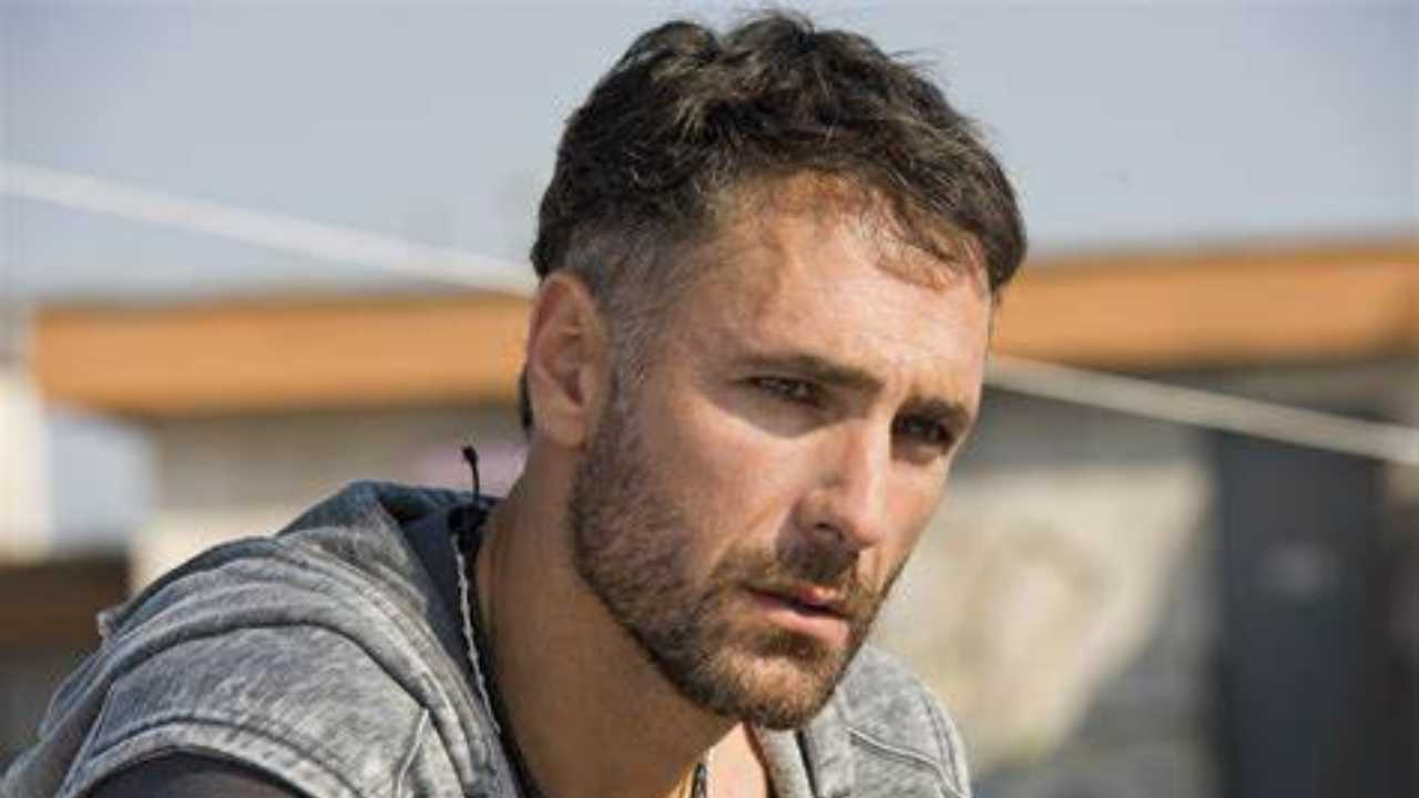 raoul bova bello