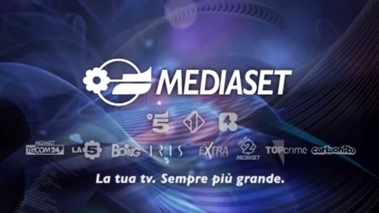 mediaset