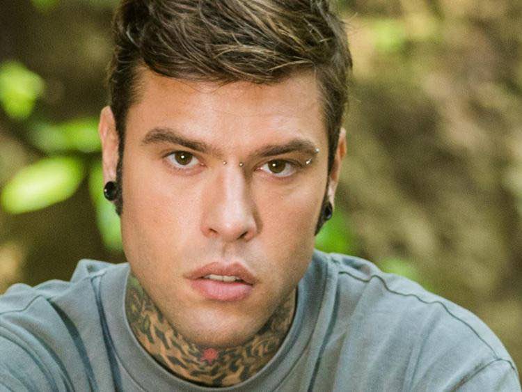 fedez è una furia