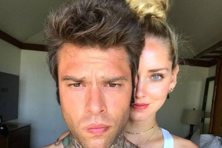 fedez è una furia