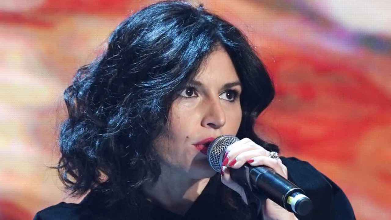 giusy Ferreri lotta alla terribile malattia