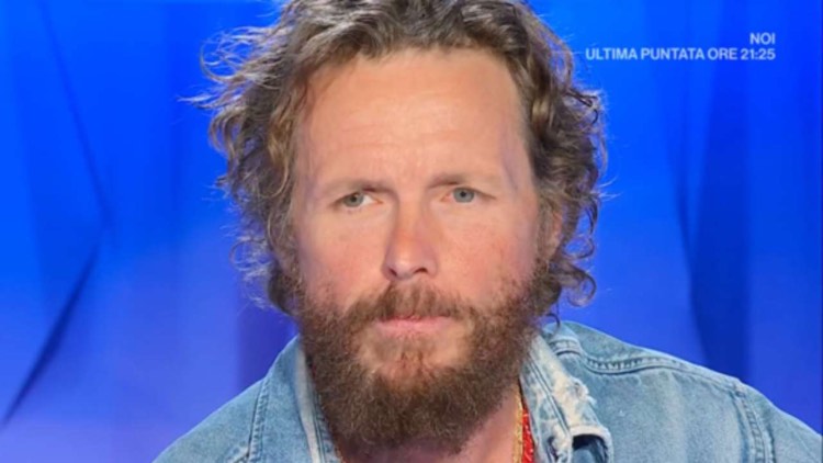 jovanotti e la malattia della figlia