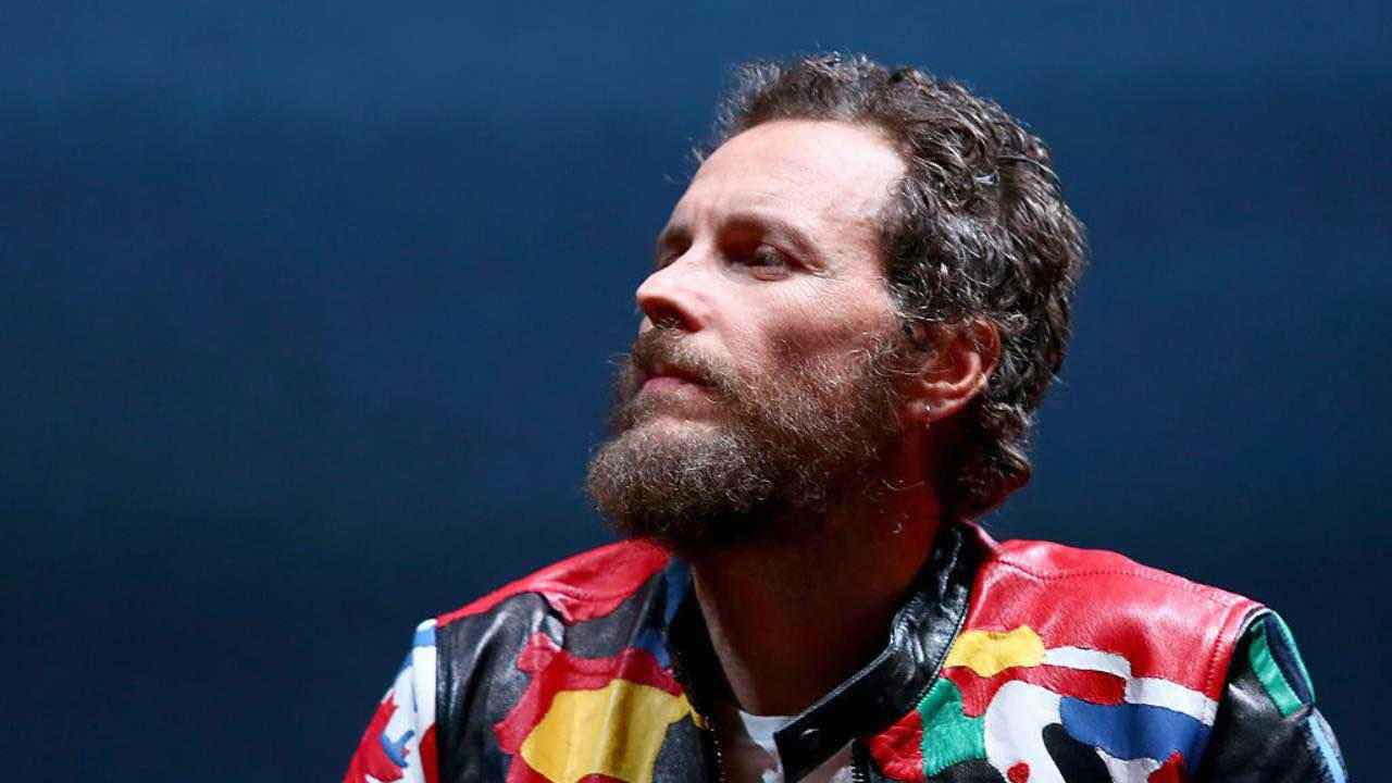 jovanotti e la malattia della figlia