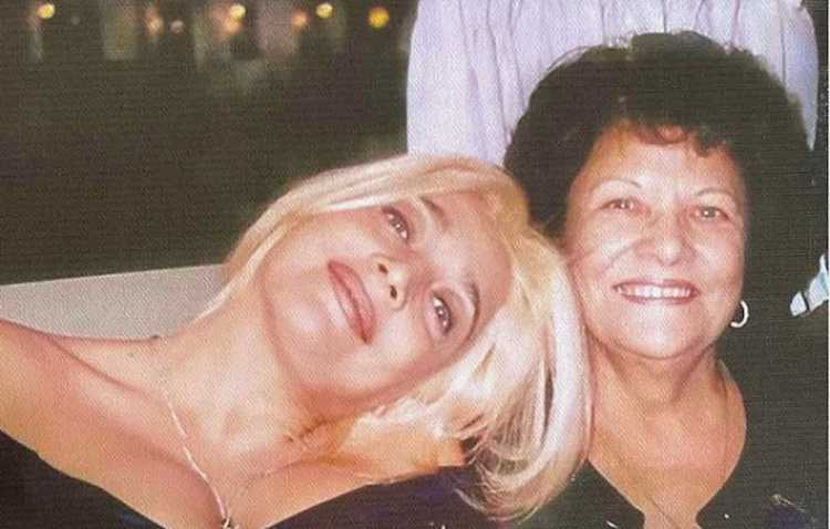 mara e mamma