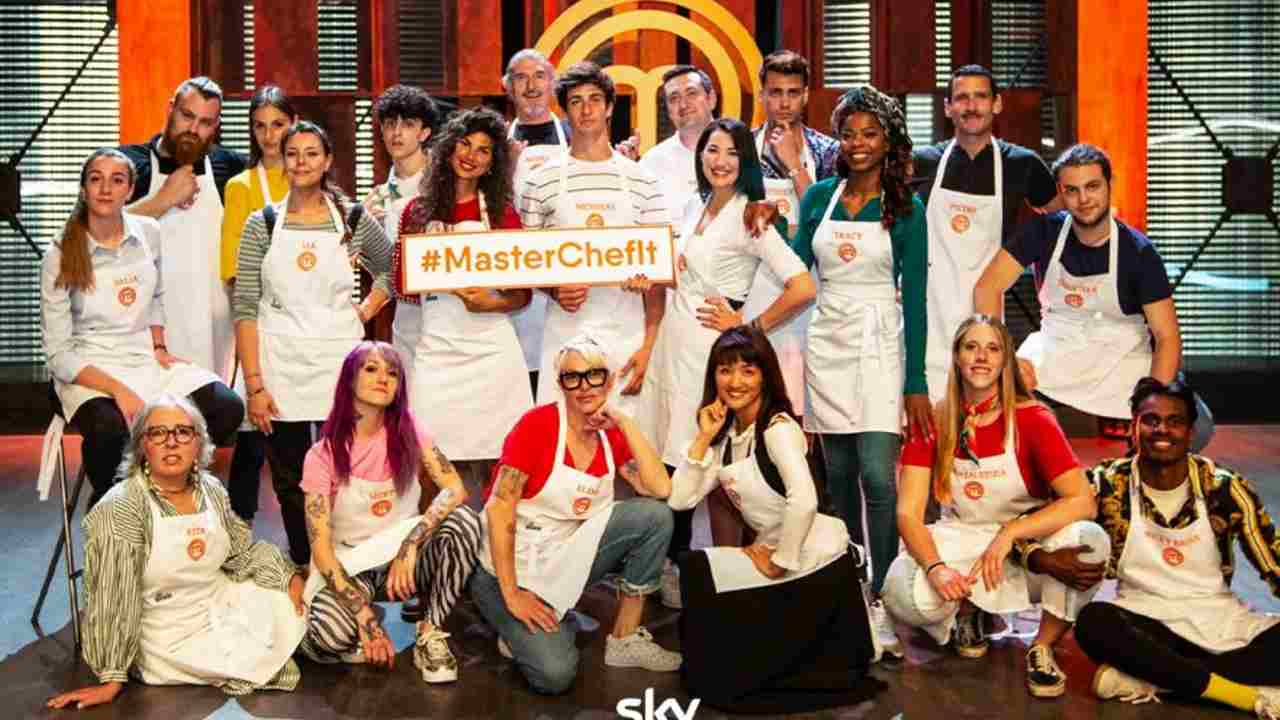 masterchef