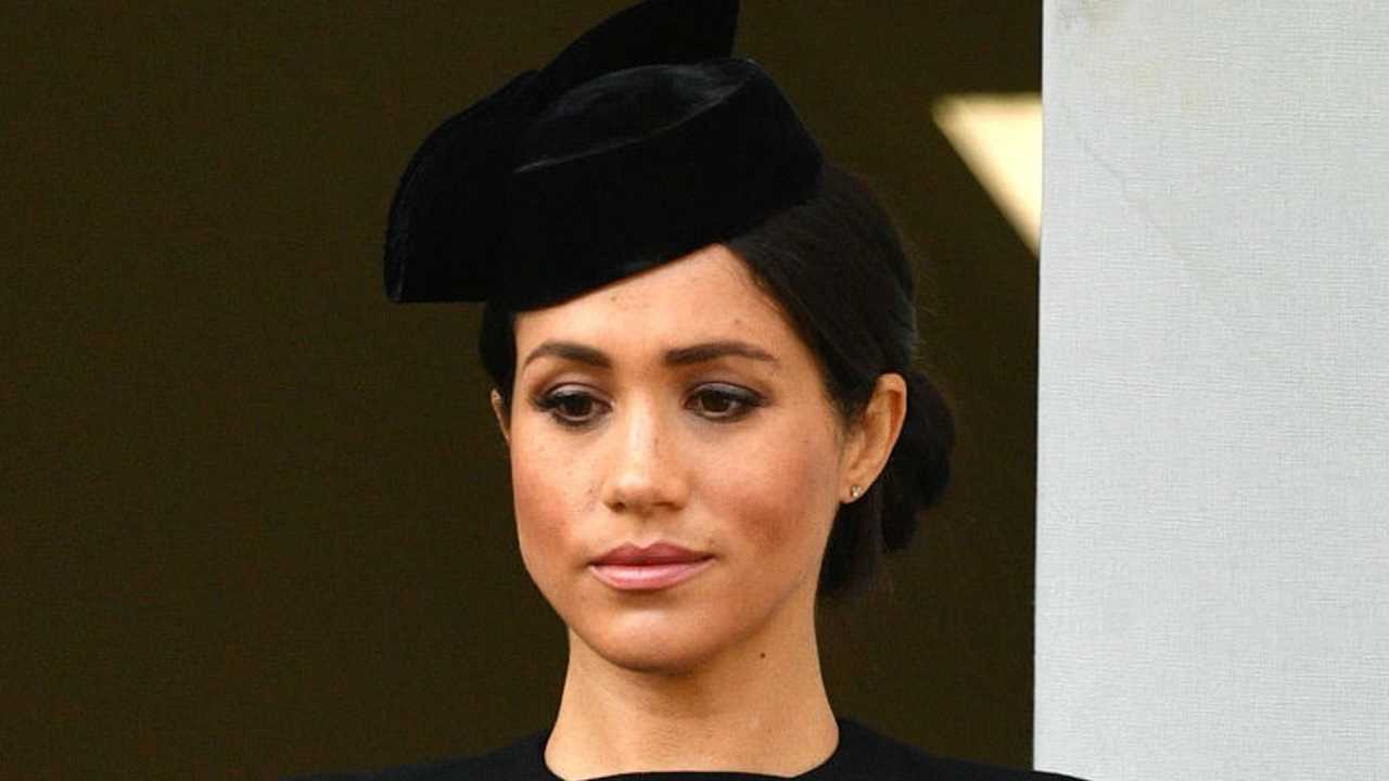 meghan markle