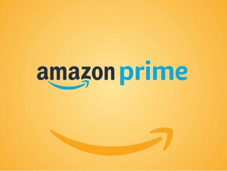 Amazon Prime (web source) 27.7.2022 topic news 2