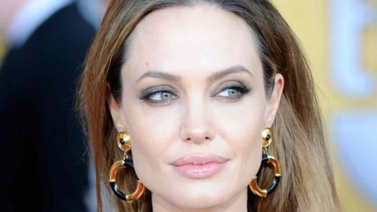Angelina Jolie (web source) 18.7.2022 topic news
