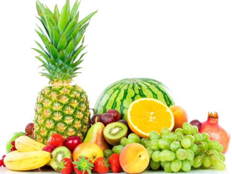 Chi mangia frutta a meno probabilità di sviluppare sintomi di depressione (fonte web) topicnews.it