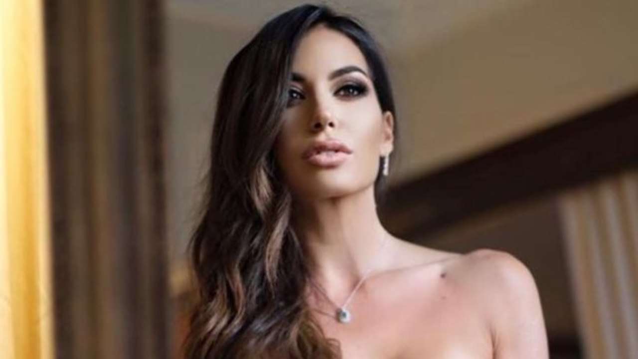 Elisabetta Gregoraci (fonte web)